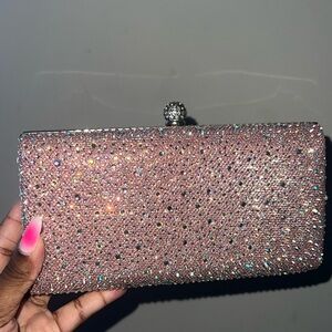 Women’s clutch